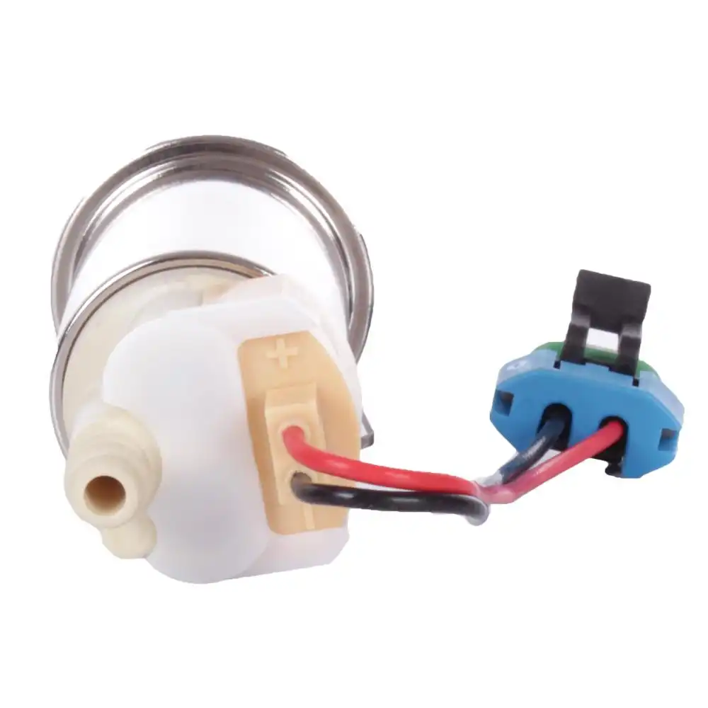 BOMBA COMBUSTIVEL INJECAO AIRCROSS 1.6 16V 2012 ACIMA