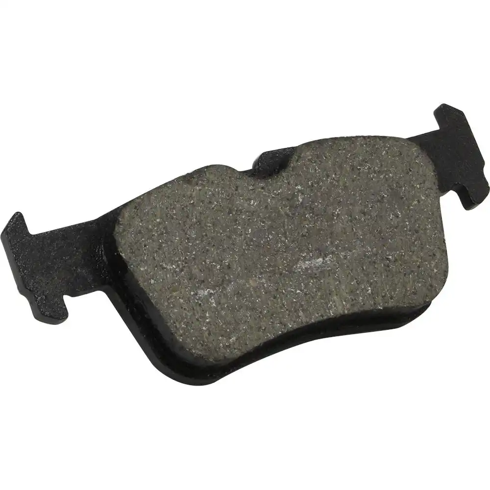 PASTILHA FREIO TRASEIRA HONDA CIVIC 2.0 16V 2017/ C/CERAMICA