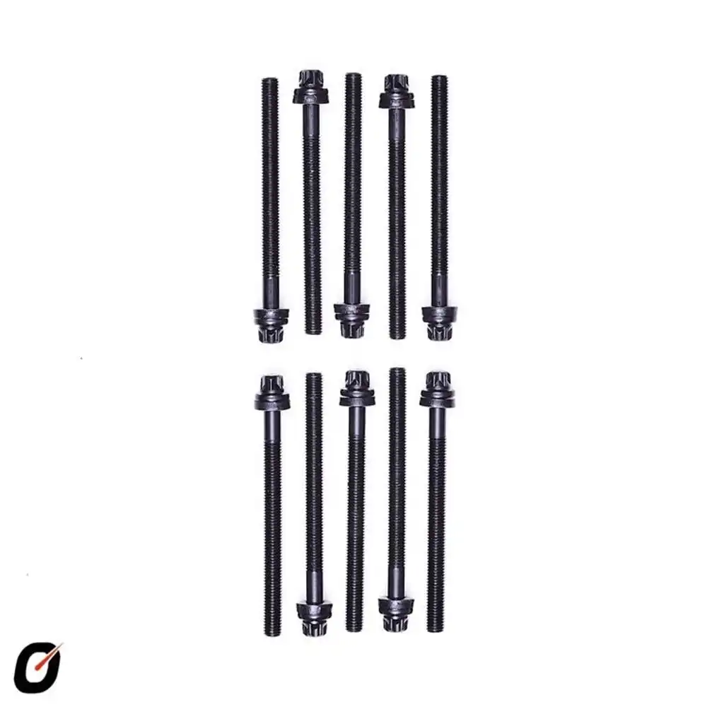 PARAFUSO CABECOTE PEUGEOT 206 307 1.6 16V