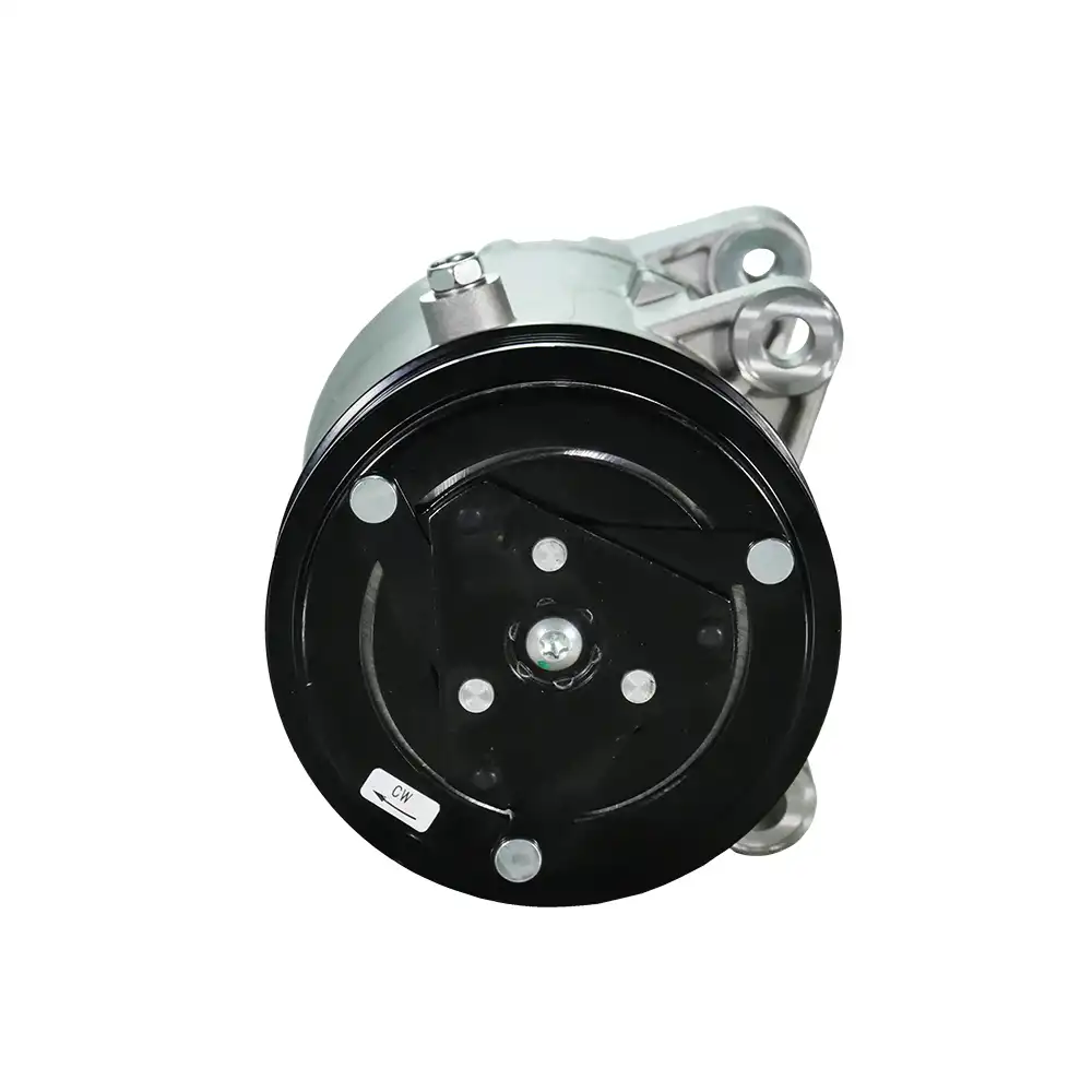 COMPRESSOR AR CONDICIONADO GOLF 99/