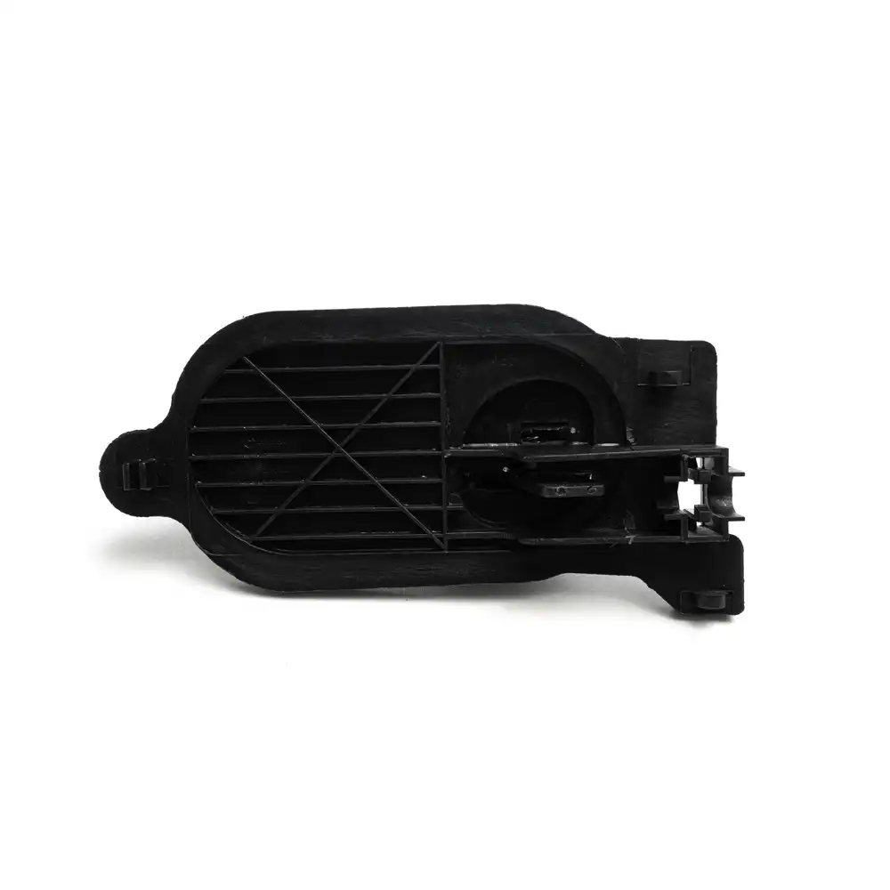 MACANETA INT FIESTA 03/ ECOSPORT 03/ DIANT/TRAS ESQ (PRATA)