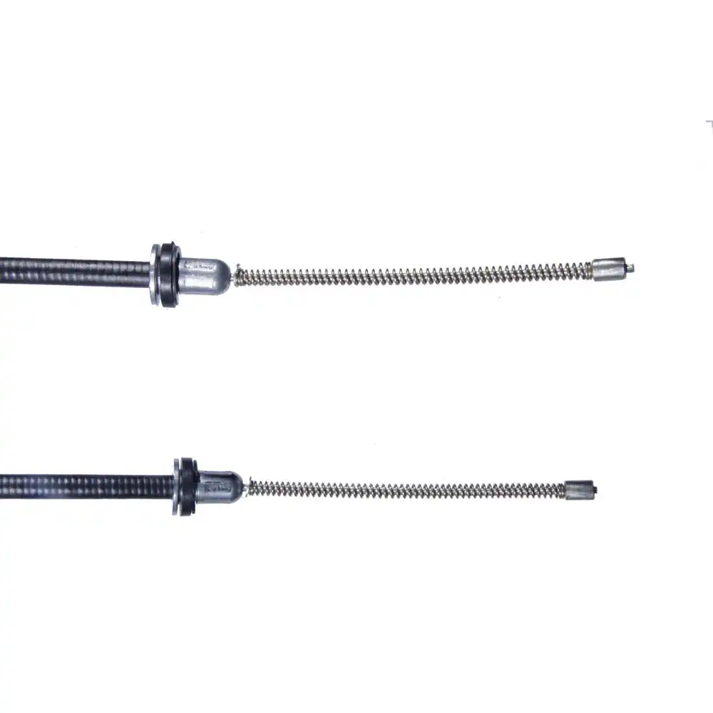 CABO FREIO MAO TRAS OPALA 79/90 EXCETO 3 MARC