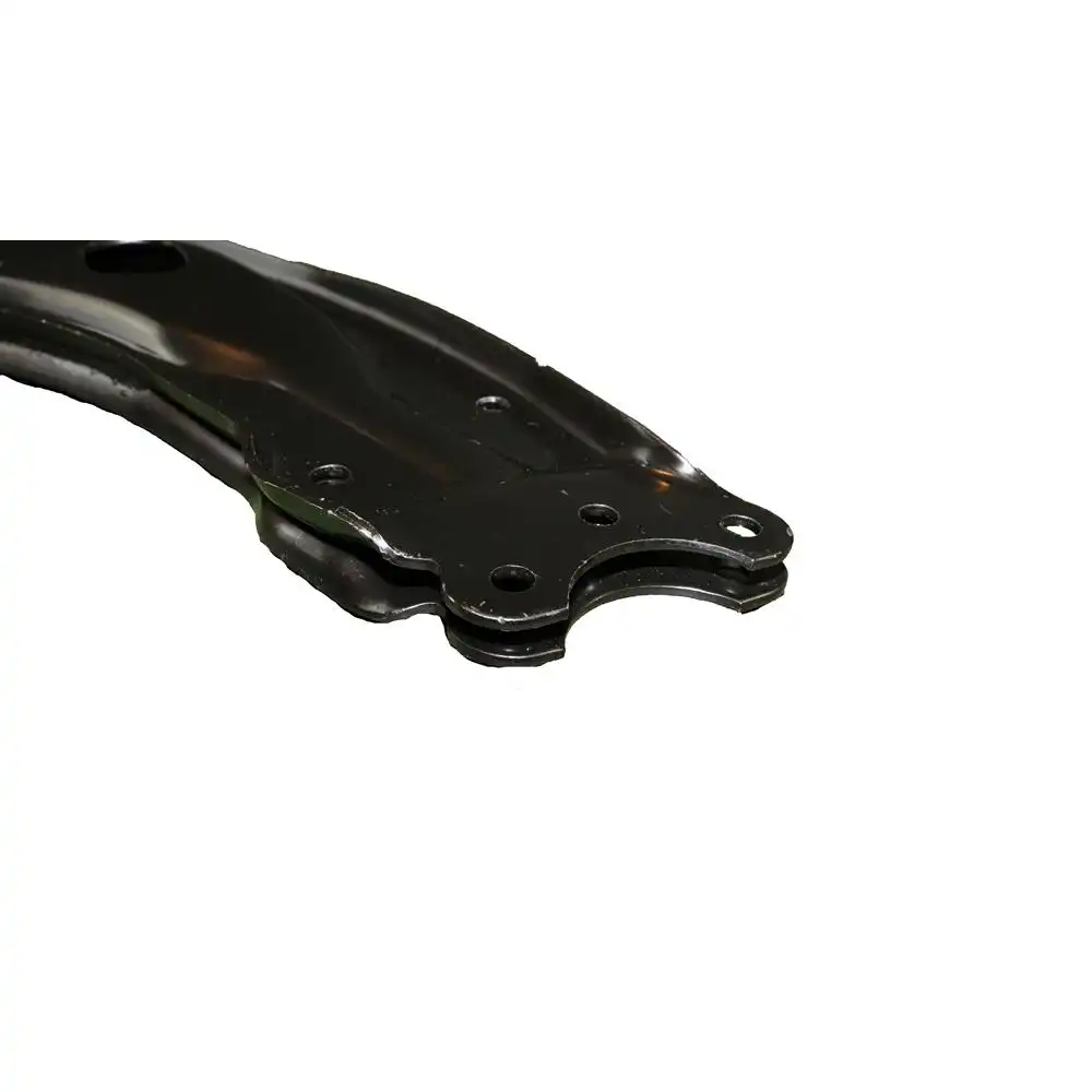 BANDEJA DIANTEIRA FIAT DOBLO 2004 A 2015 DIREITA SEM PIVO