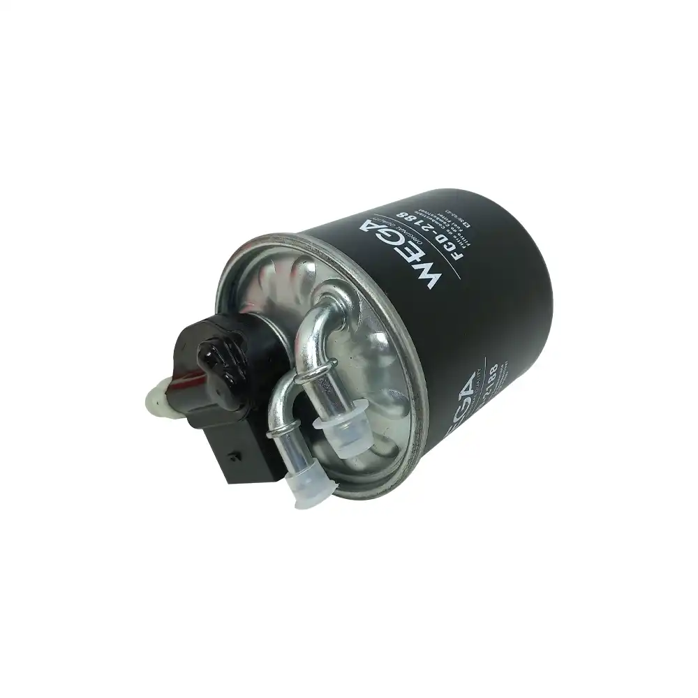 FILTRO DIESEL MERCEDES BENZ CLASSE GL350 3.0 2014 EM DIANTE