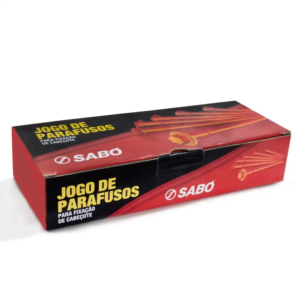 PARAFUSO CABECOTE PALIO 1.0 16V FIRE GASOLINA 2000 A 2003