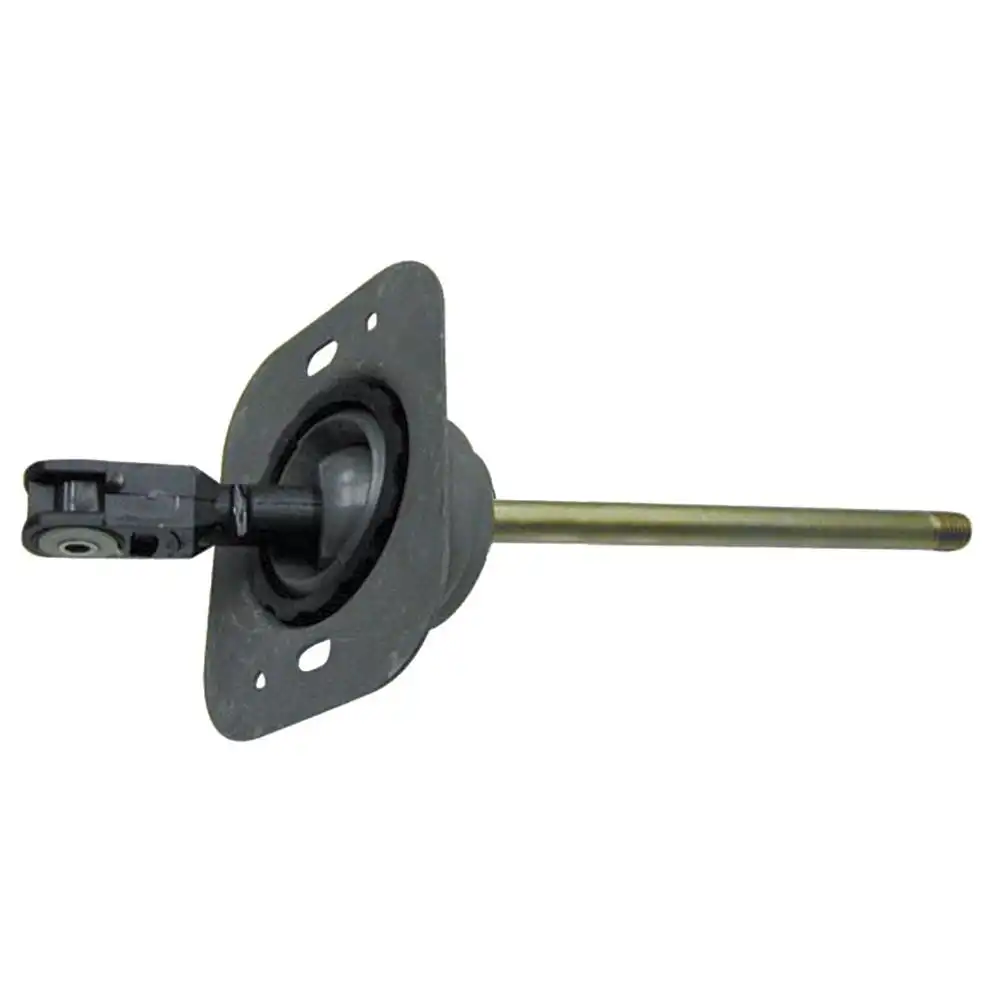 ALAVANCA CAMBIO GOL GER IV 06/ SANTANA TDS