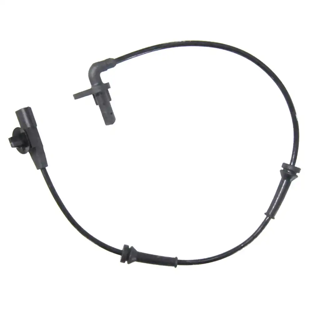 SENSOR ABS TRASEIRO NISSAN MARCH 2012 A 2017 DIREITO
