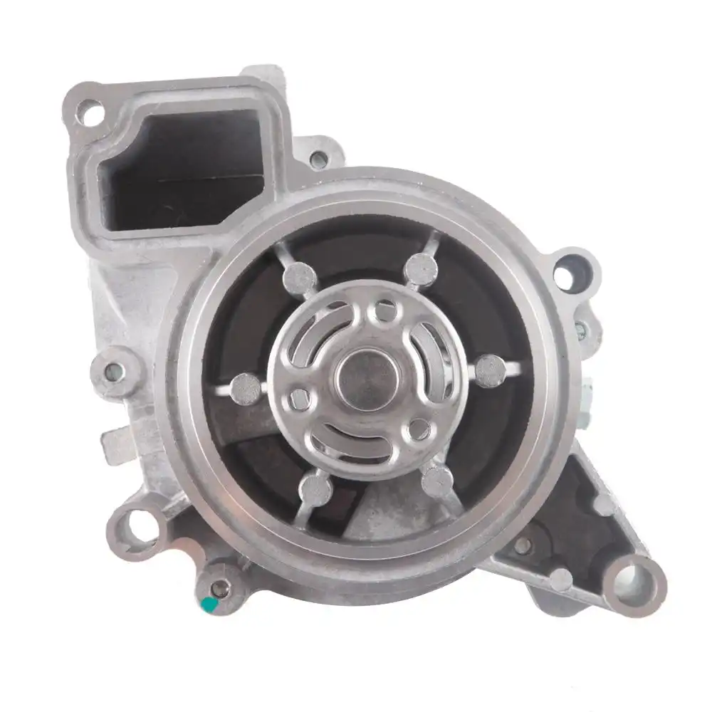 BOMBA DAGUA CAPTIVA 2.4 16V 4CIL 11/