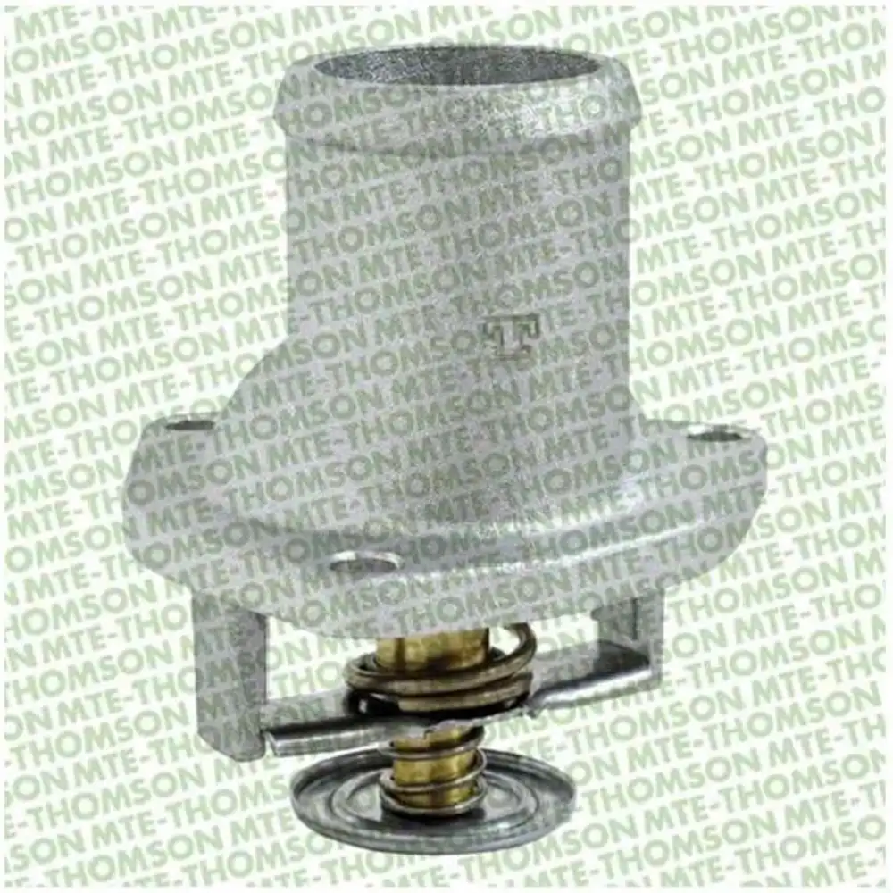 VALVULA TERMOSTATICA VECTRA 2.0 8V 1994 A 1996 COM CARCACA