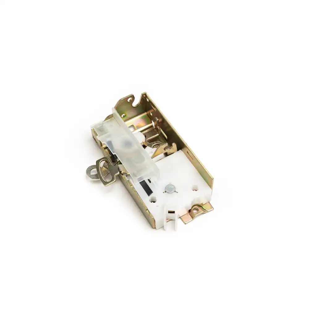 FECHADURA PORTA FIESTA 96/ DIANT DIR ELETRICA