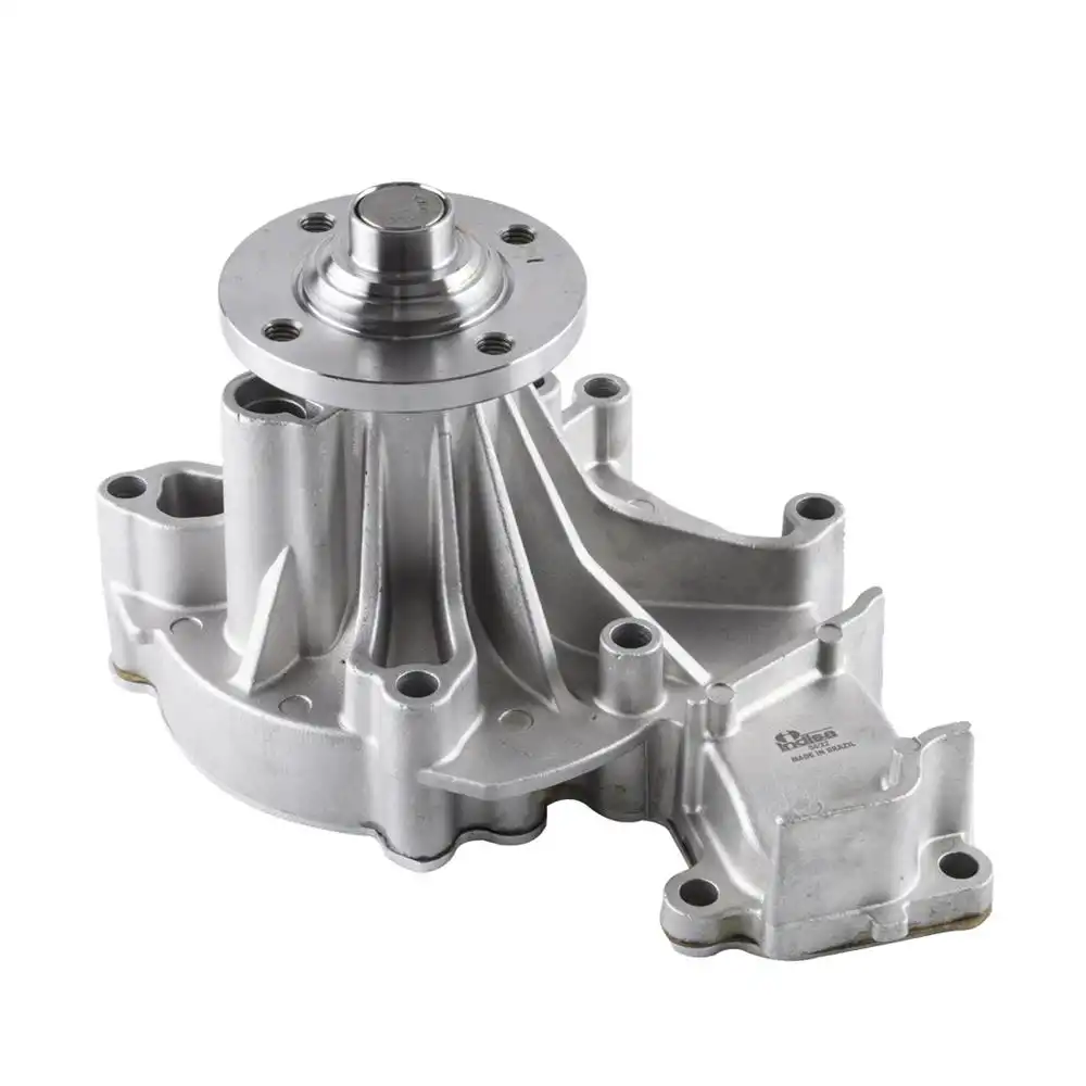 BOMBA DAGUA TOYOTA HILUX 3.0 DIESEL 2005 A 2015