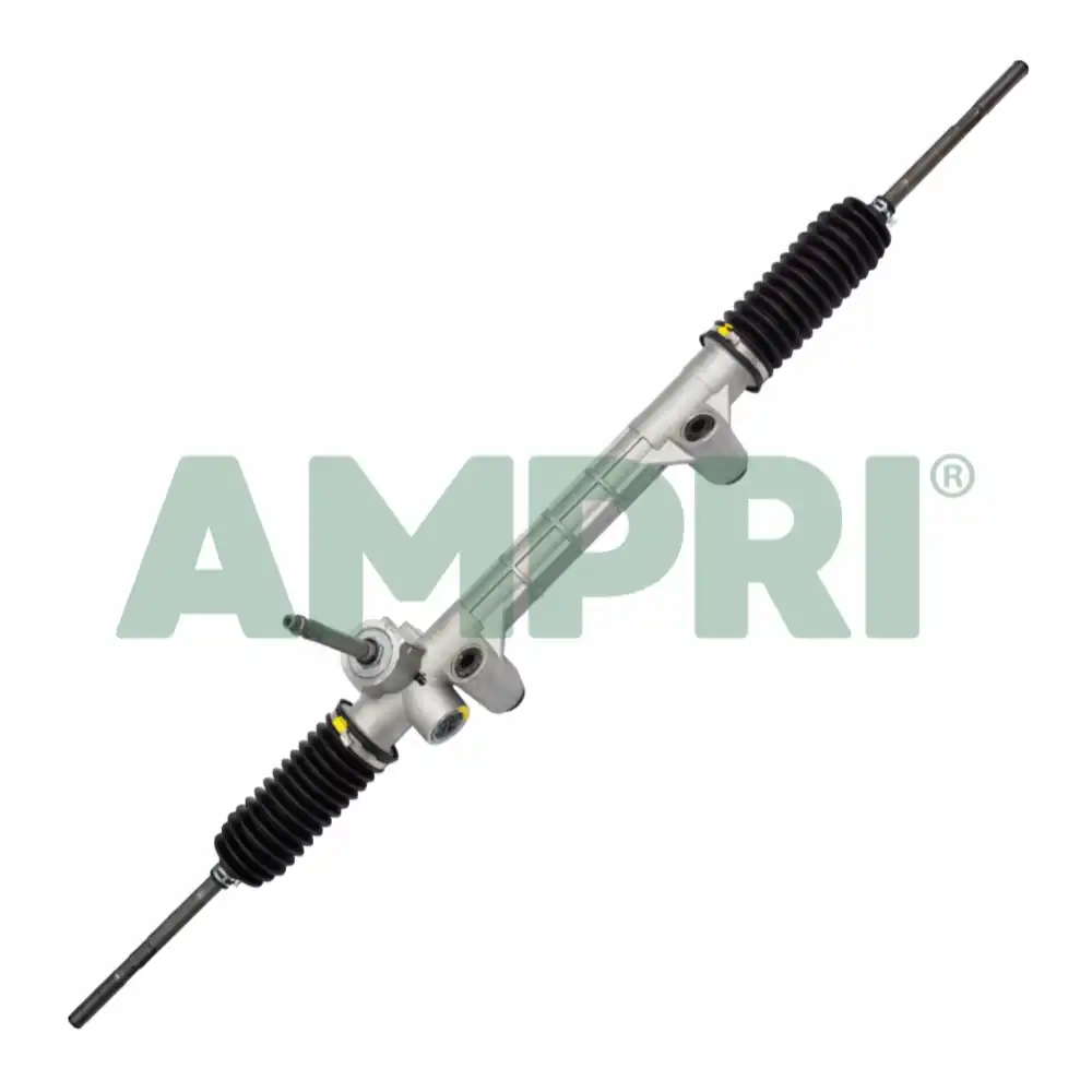 CAIXA DIRECAO FIAT PALIO 01/16 DIR.MECANICA C/ BARRA AXIAL