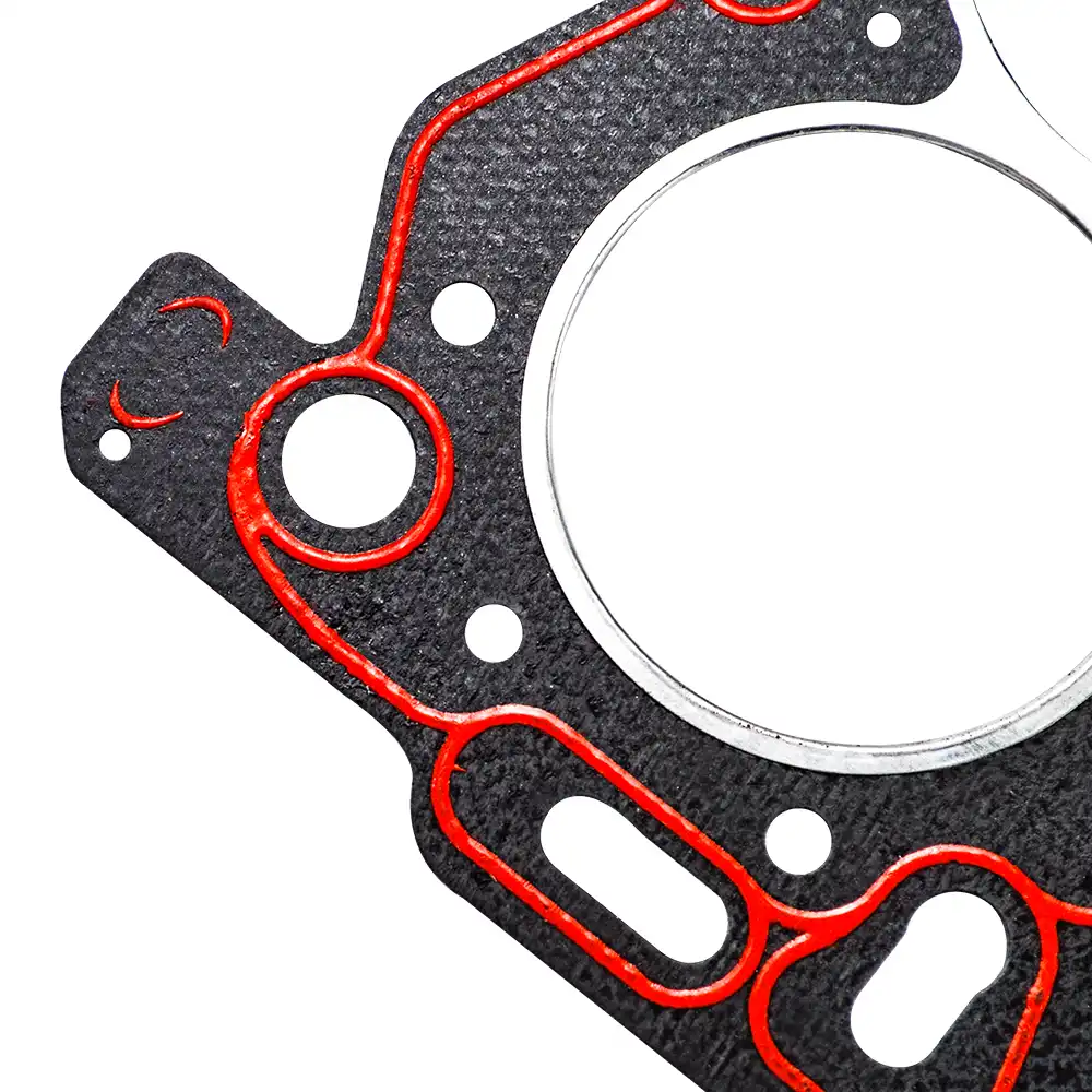 JUNTA CABECOTE PEUGEOT 207 1.4 8V 2008 A 2016 FIBRA