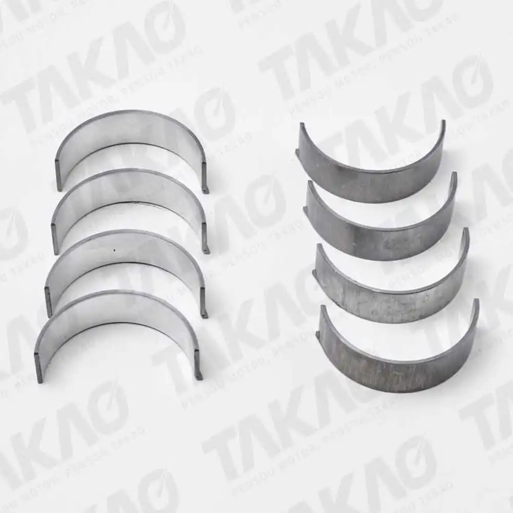 BRONZINA BIELA HONDA NEW CIVIC 1.8 16V 2006/ STD