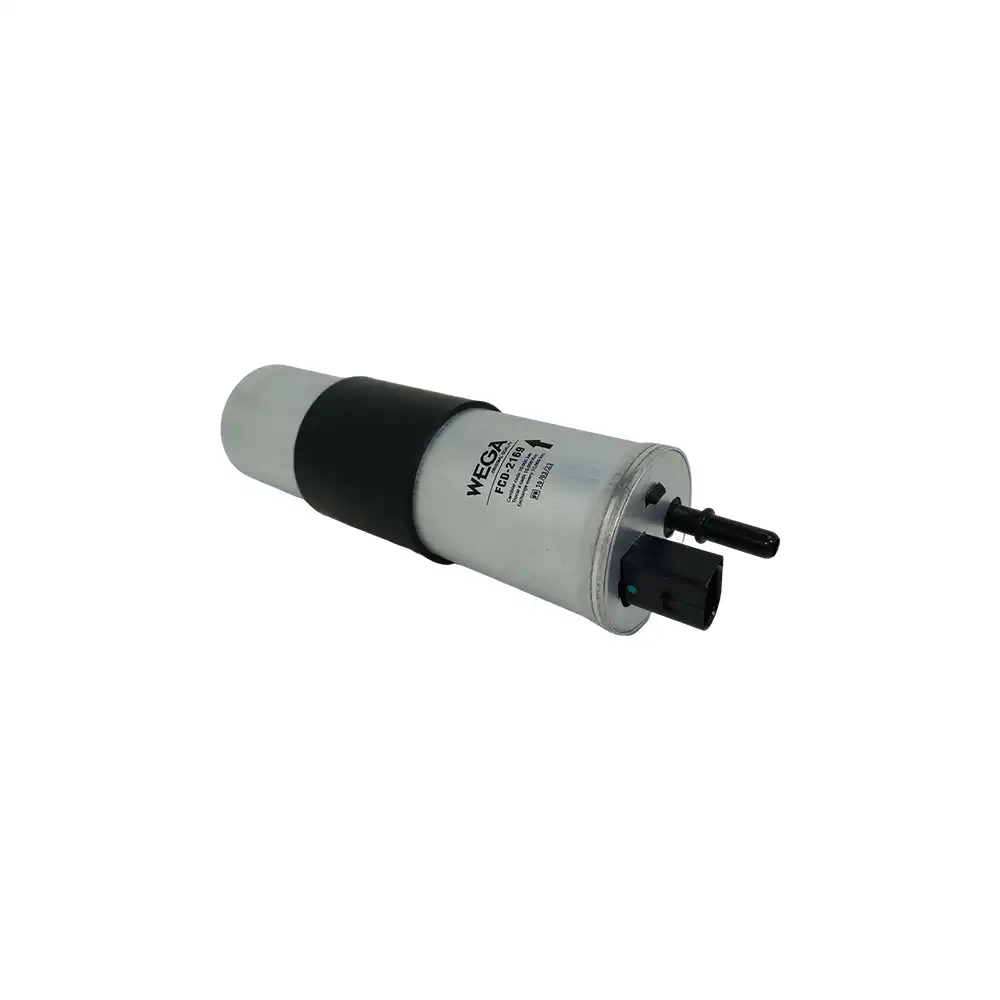 FILTRO COMBUSTIVEL VOLVO XC60 D5 2.0 2018 A 2021