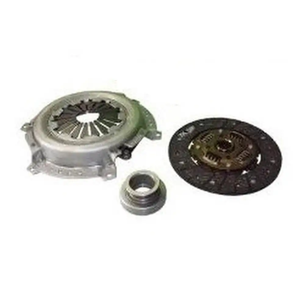 KIT EMBREAGEM CHEVETTE 1.0 1.4 1.6 1973 A 1993 COM ROLAMENTO