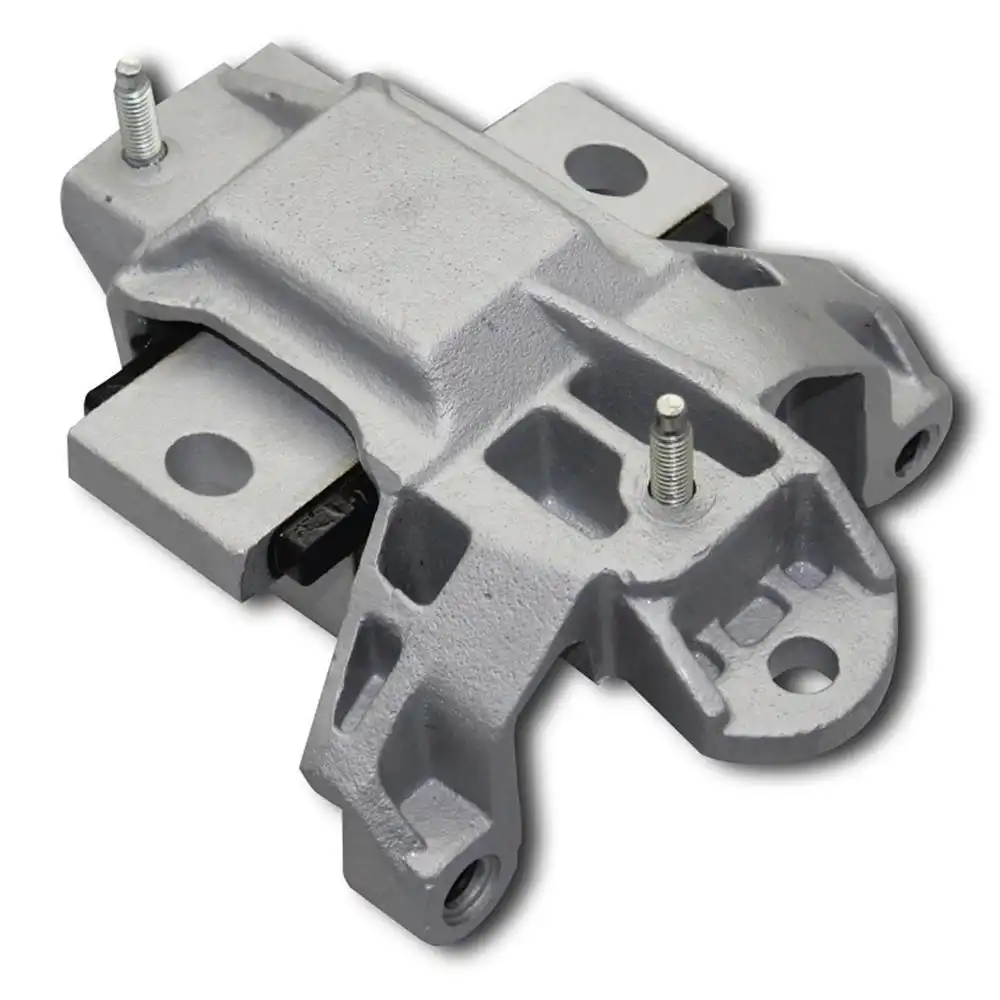 CALCO CAIXA GOL GV VOYAGE 2010 POLO 02/ E 09/ TODOS  FOX 03/