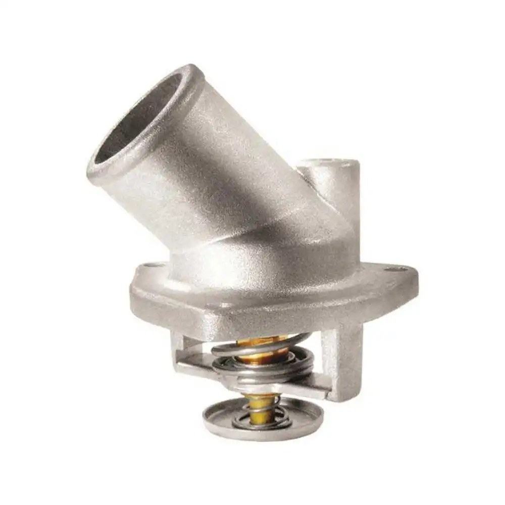 VALVULA TERMOSTATICA MONZA 1.8 2.0 1986 A 1990 GAS C/ CARCAC