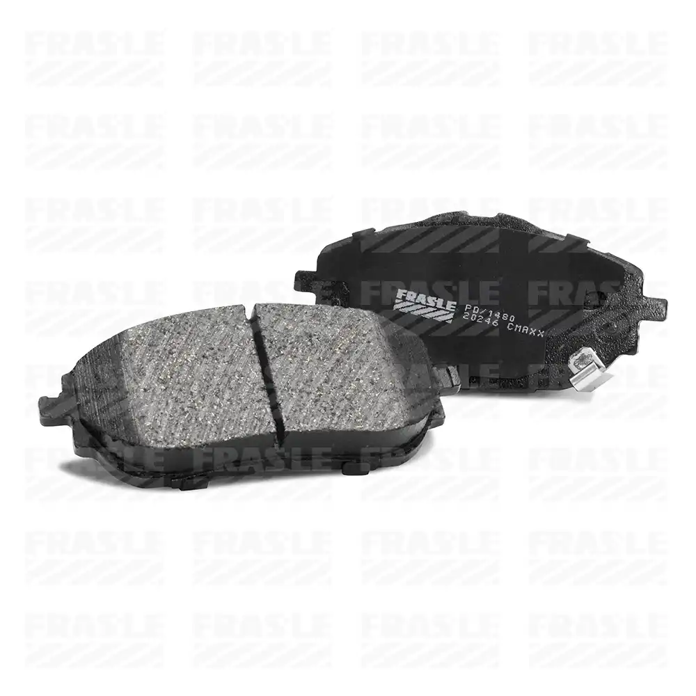 PASTILHA FREIO DIANTEIRA COROLLA 1.8 2014 A 2019 CERAMICA