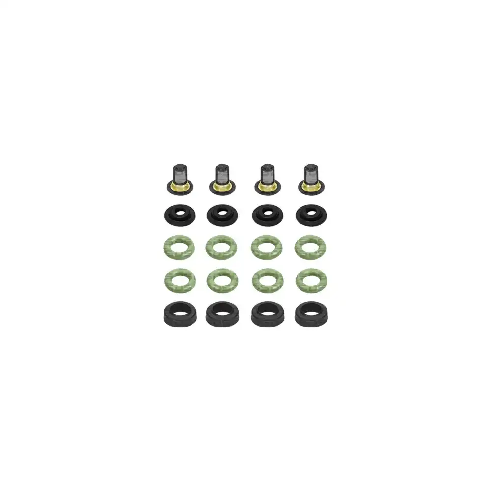 REPARO P/ BICO INJETOR TOYOTA COROLLA 1.6 16V 1995 A 2002