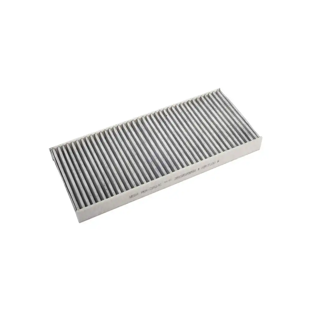 FILTRO AR CABINE TOYOTA ETIOS 1.3 16V 2012 A 2015 COM CARVAO