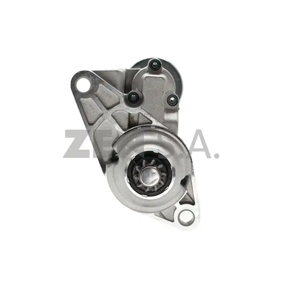 MOTOR PARTIDA GOL G4 G5 G6 FLEX 2005 A 2013