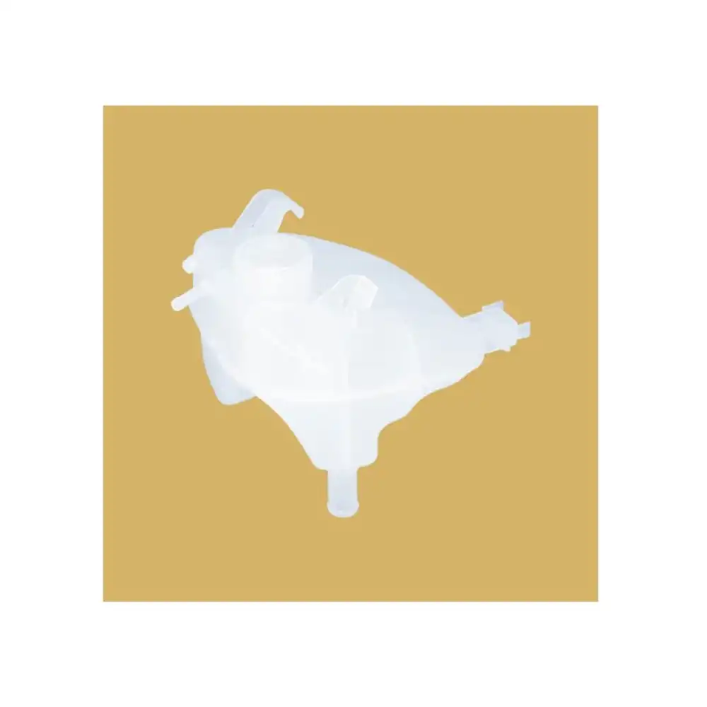 RESERVATORIO DAGUA RADIADOR MERIVA 1.8 8V 2003/ 2 SAIDA