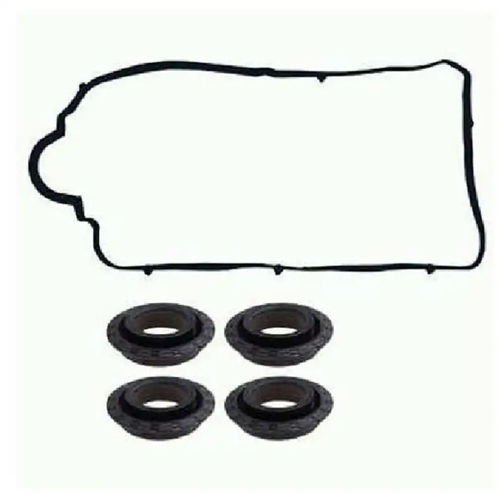 JUNTA TAMPA VALVULA RENAULT CLIO 1.0 1.2 16V 05/15 C/ ANEL