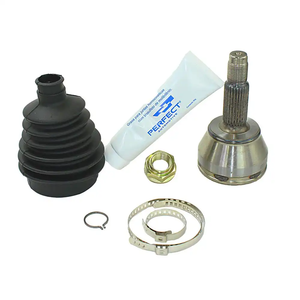 JUNTA HOMOC COURIER 1.4 16V ZETEC ROCAM 1997 A 1998