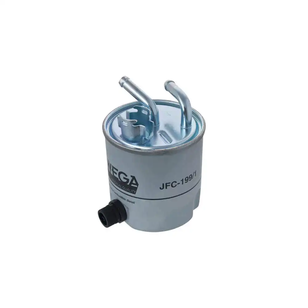 FILTRO DIESEL NISSAN FRONTIER 2.5 TURBO 2012/ SEM SENSOR