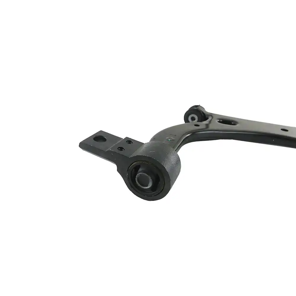 BANDEJA DIANTEIRA FIESTA 2003 A 2008 ESQUERDA SEM PIVO