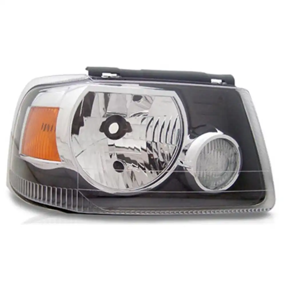 FAROL RANGER 05/09 DIR MASCARA NEGRA