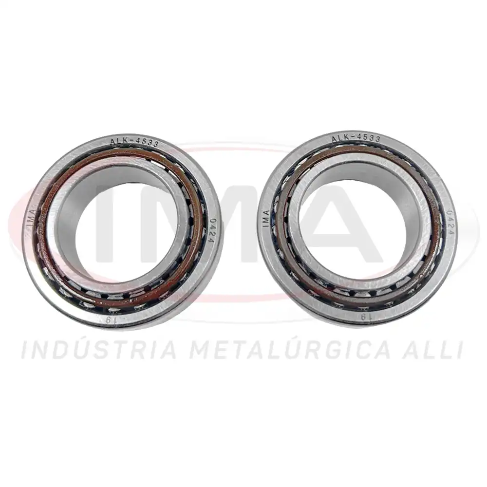 KIT ROLAM RODA TRAS ESCORT II LOGUS FIESTA KA POINTER VERONA