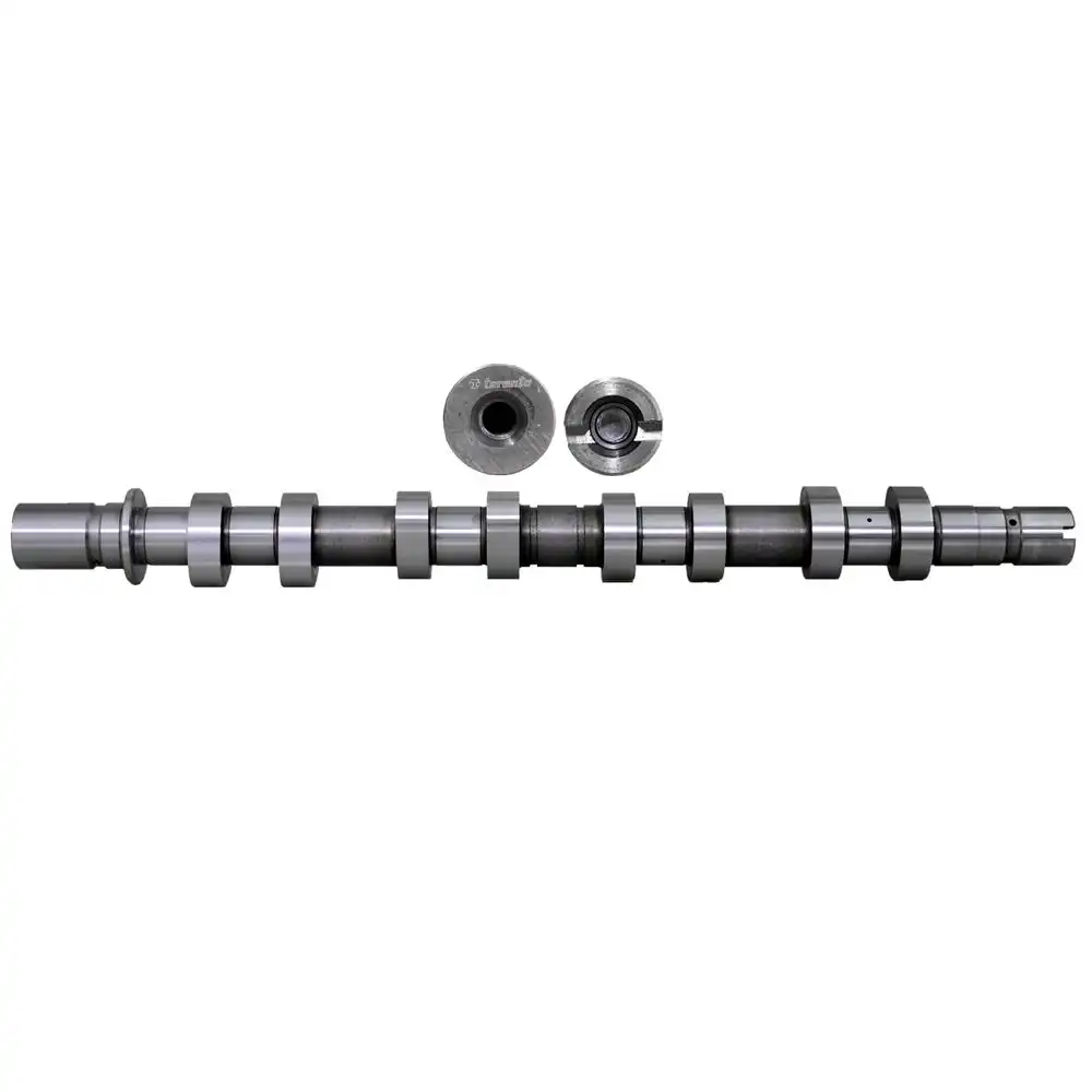 COMANDO VALVULA DUSTER 1.6 16V 2011 A 2014 ESCAPE