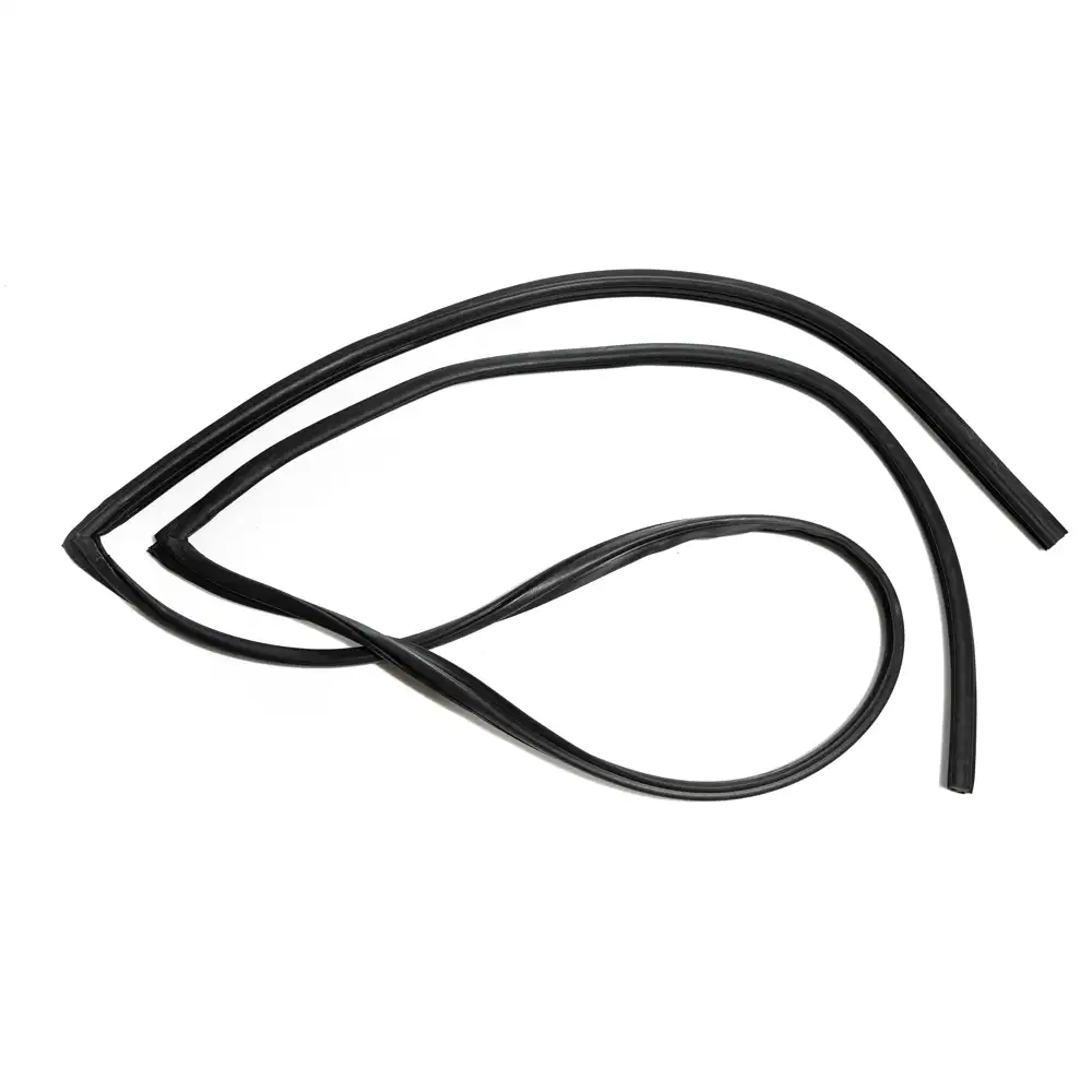 BORRACHA PARABRISA CAPTIVA