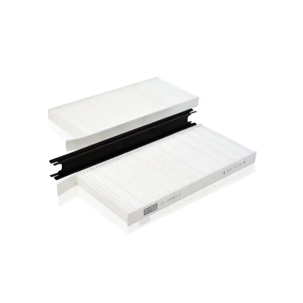 FILTRO AR CABINE RENAULT MASTER 2.3 16V 2013 EM DIANTE