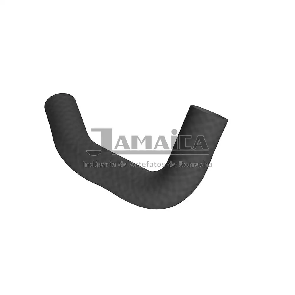 MANGUEIRA RADIADOR DEL REY PAMPA CHT INFERIOR