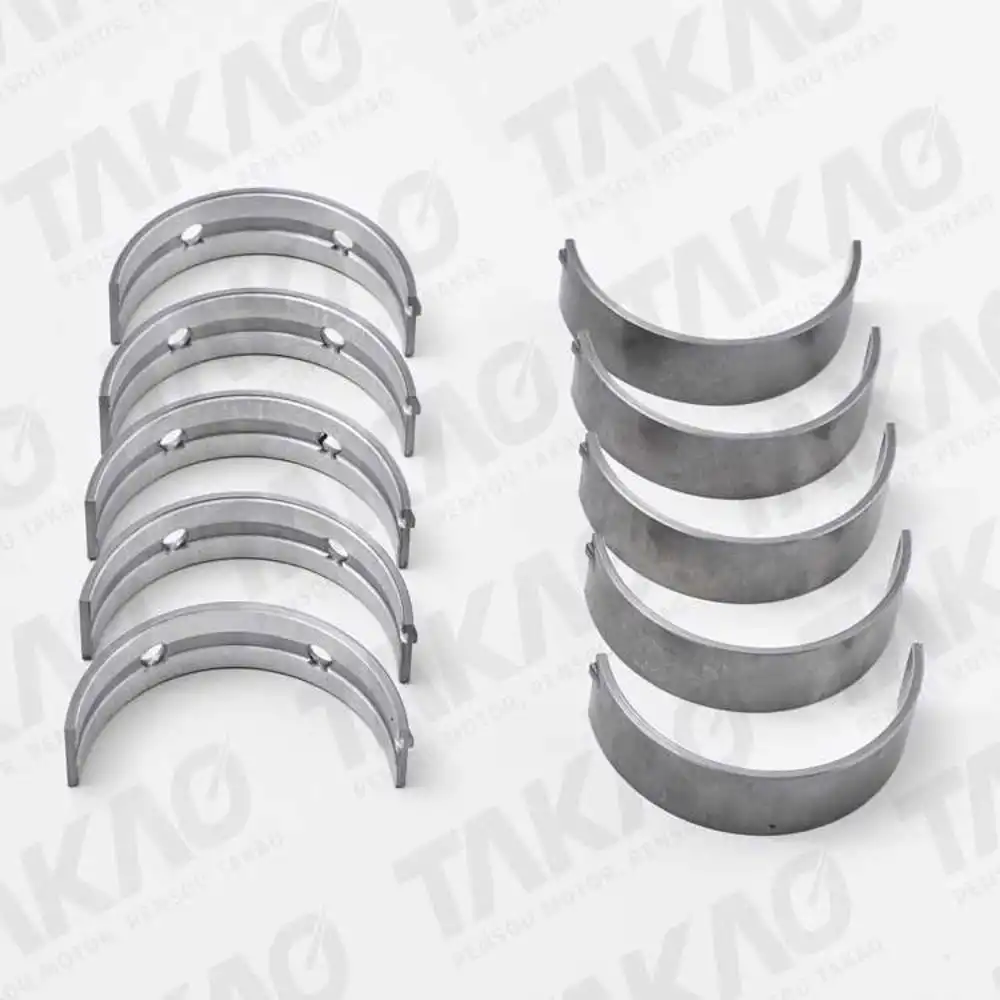 BRONZINA MANCAL HYUNDAI IX35 2.0 16V KIA SPORTAGE 2.0 STD