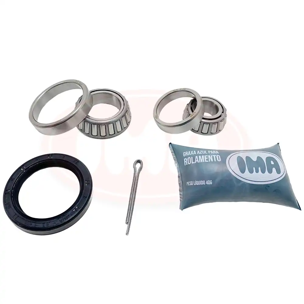 KIT ROLAM RODA TRAS ESCORT VERONA /92