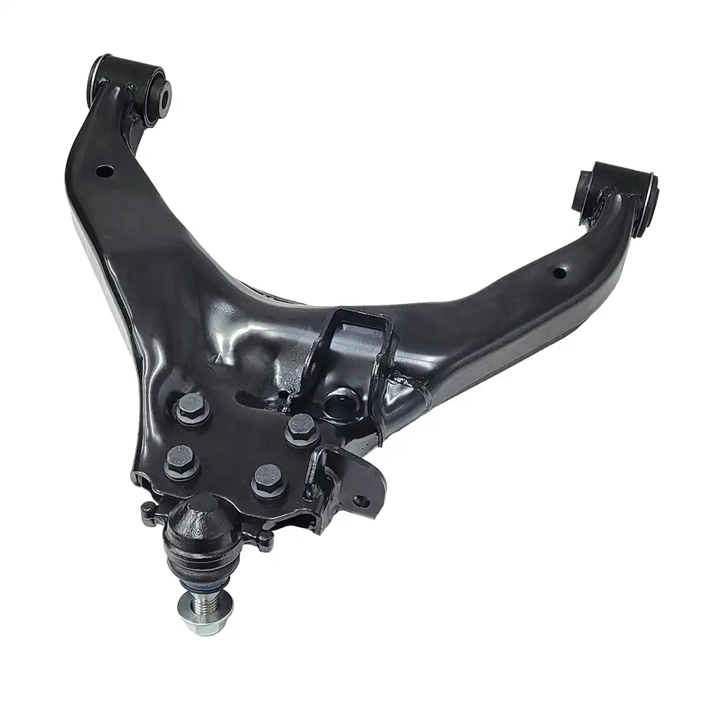 BANDEJA DIANTEIRA S-10 2012 A 2016 INF DIREITA COM PIVO