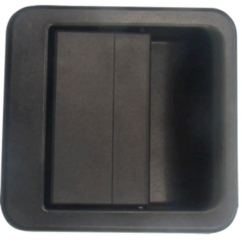 MACANETA EXT FIAT DUCATO LATERAL DIR /05 S/ COMANDO INTERNO