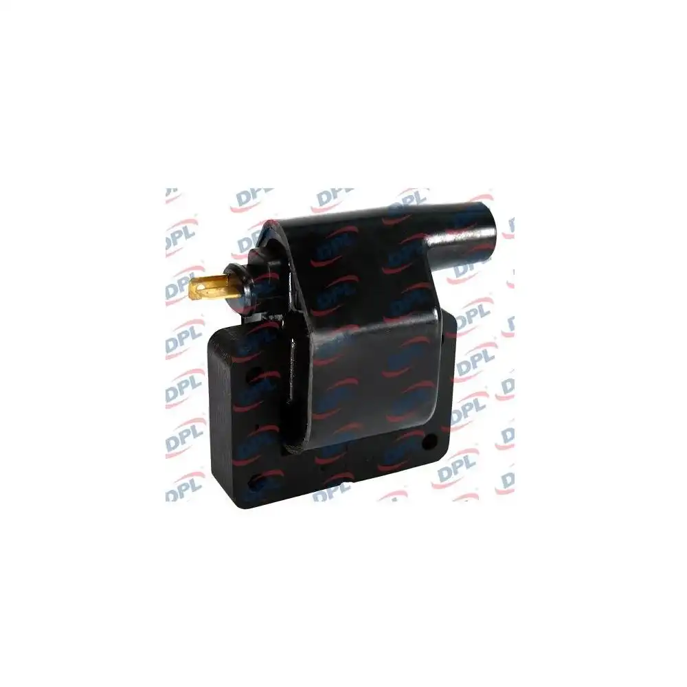 BOBINA IGNICAO HYUNDAI EXCEL 1989 A 1992