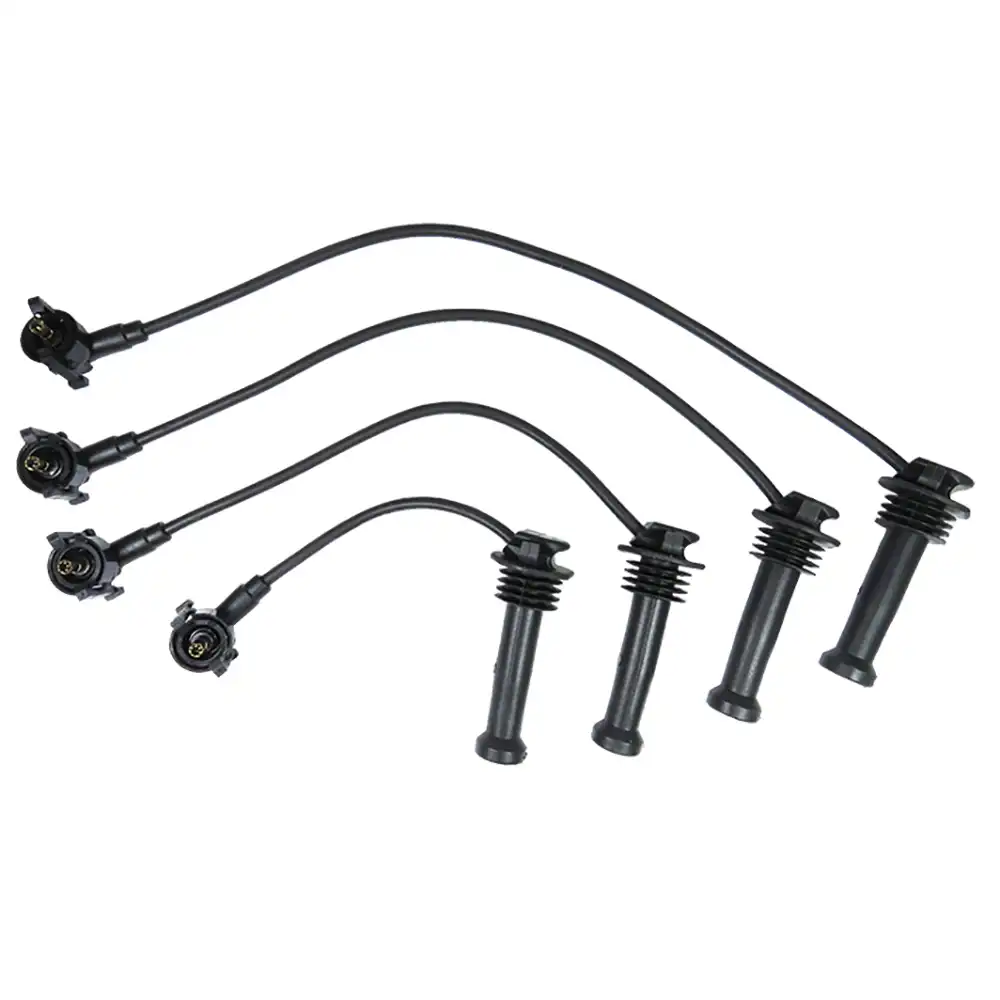 CABO VELA ESCORT 1.8 16V ZETEC