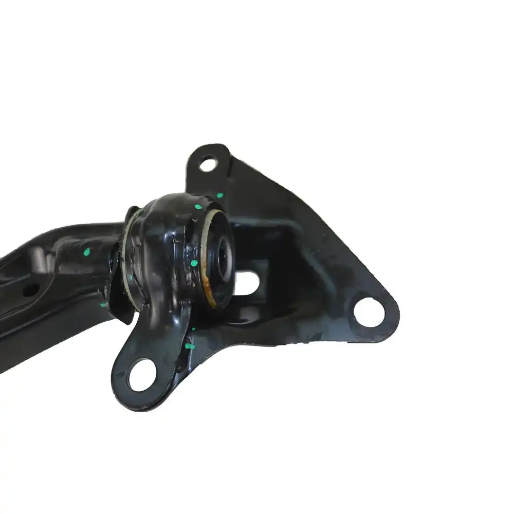 BANDEJA DIANTEIRA HONDA CITY 2009 A 2013 ESQUERDA COM PIVO