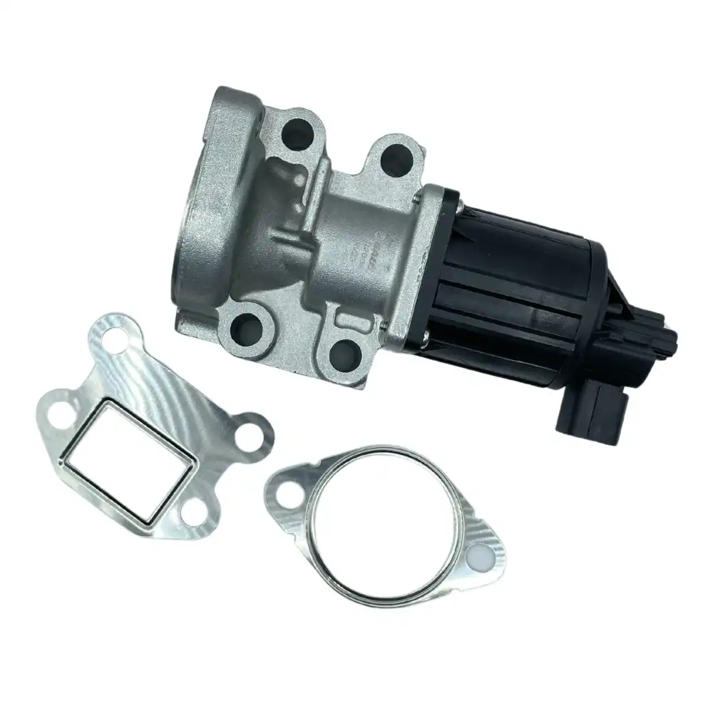 VALVULA EGR MITSUBISHI L-200 3.2 16V DIESEL 2007 A 2019