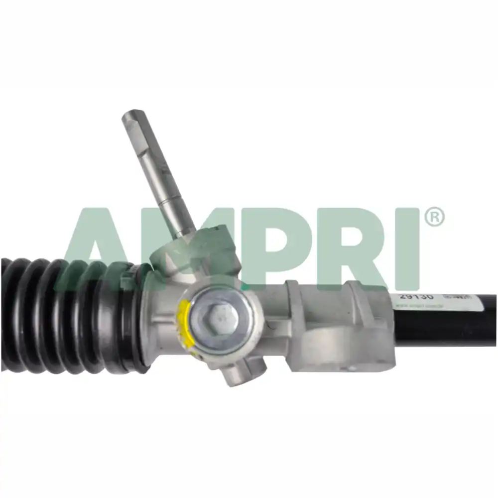 CAIXA DIRECAO RENAULT KWID 1.0 12V 2017 EM DIANTE ELETRICA