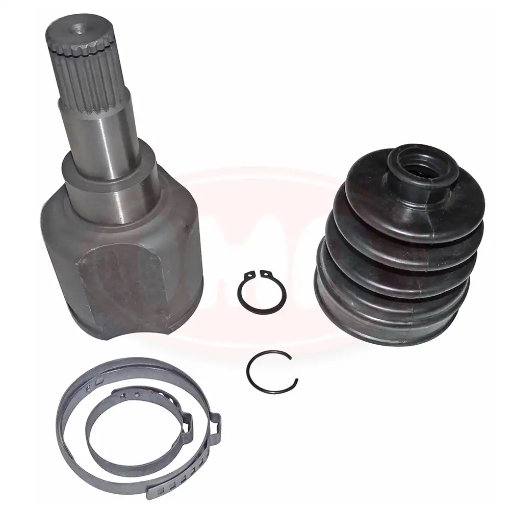 TULIPA CAIXA FIESTA KA 1.0 1.6 1999/ ESQUERDA