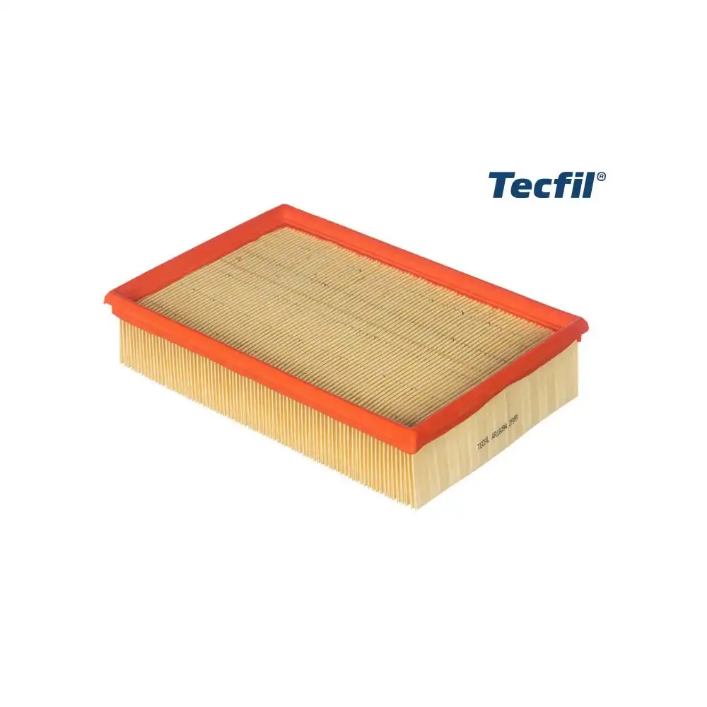 FILTRO AR MOTOR POLO 1.8 8V 1996 A 2000