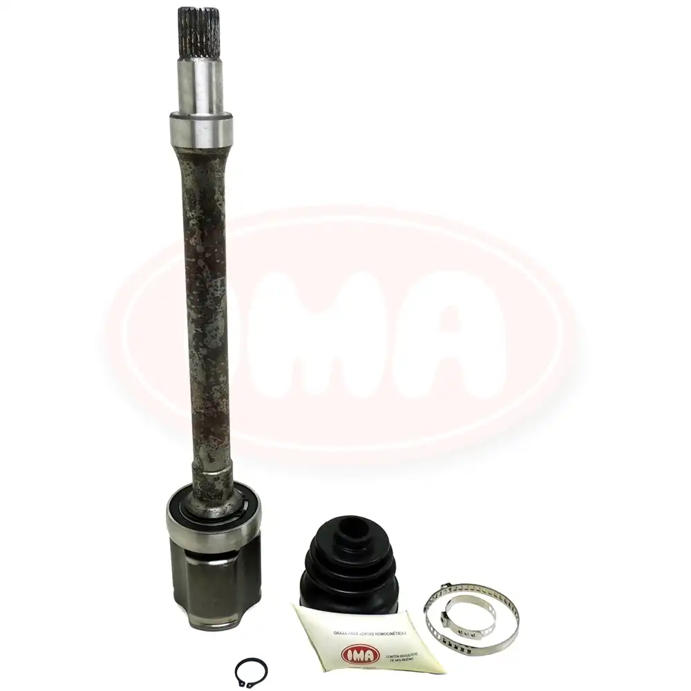 TULIPA CAIXA FIESTA KA 1.0 1.6 1999/ DIREITA