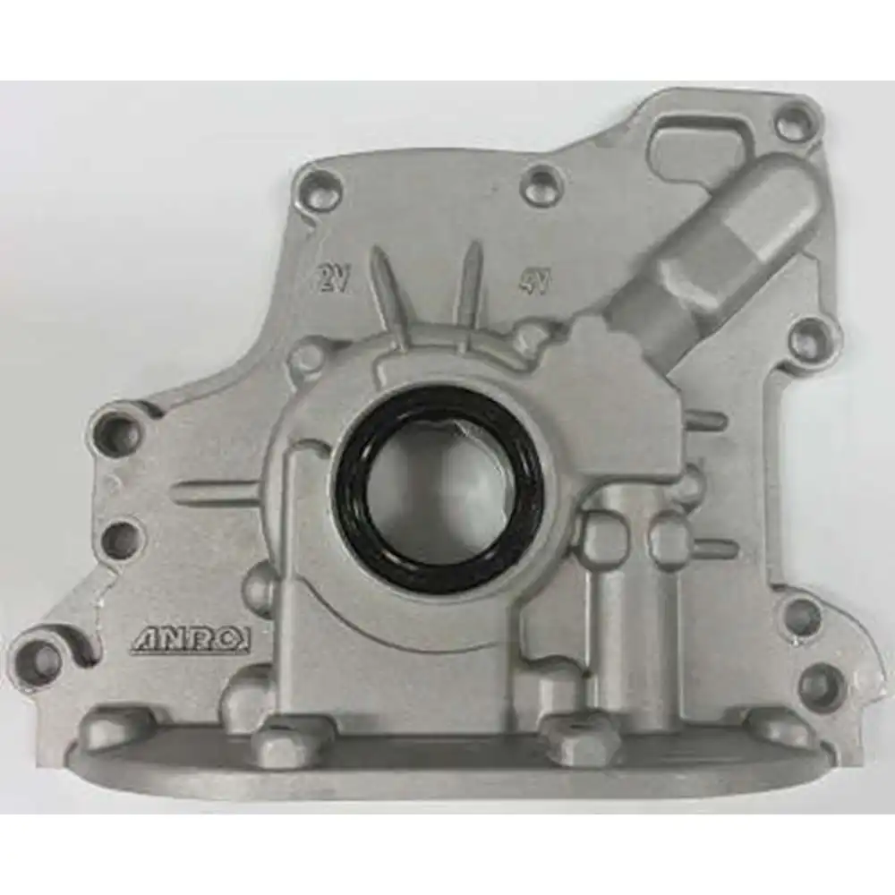 BOMBA OLEO GOL MI 1.0 8/16V 1.0 16V TURBO 97/ GOL VOYAGE  1.